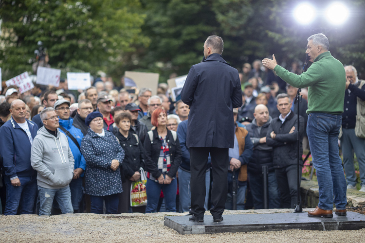 Lázárinfó Sopronban