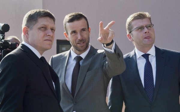 Csaknem hatszáz millió euró jóvátételt követel az Enel a szlovák államtól a bősi vízi erőmű visszavétele miatt