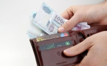 50 ezer forintból élnek a fiatalok