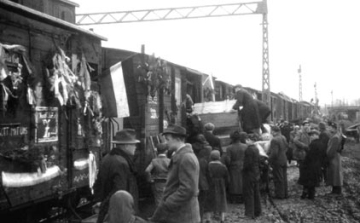 Latorcai: soha többé ne történhessen olyan szörnyűség, mint a magyarországi németek kitelepítése!