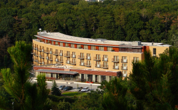 Többen ráfaragtak a Hotel Fagus-ban
