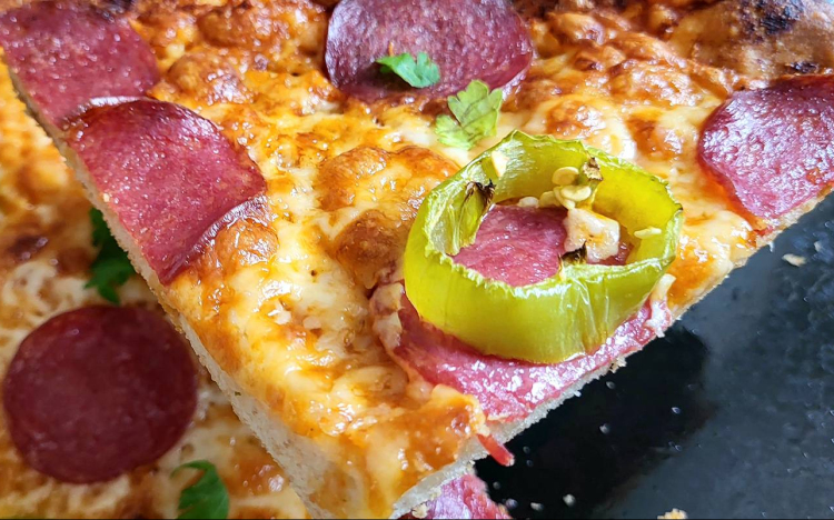 Tippeljen, melyik európai országban drágult legnagyobb mértékben a pizza