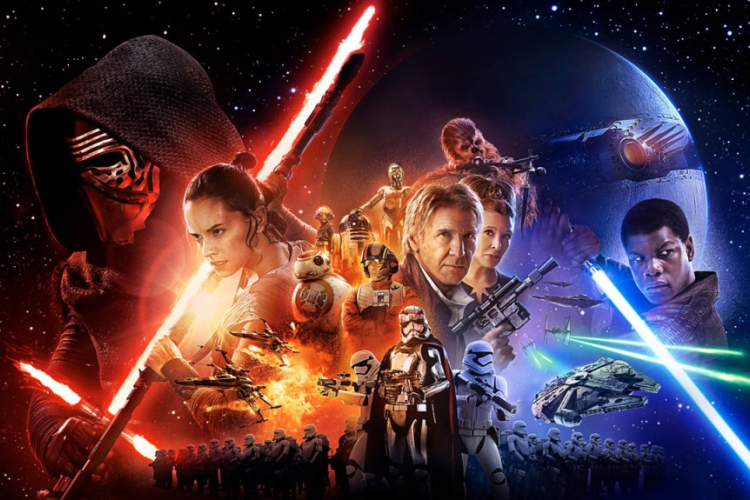 Nézzük mit mondanak a kritikusok!- Star Wars: Az ébredő erő