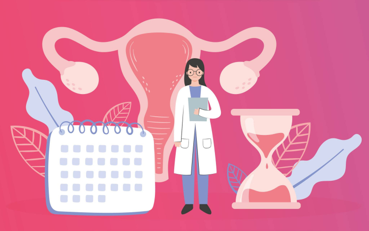 Tudj meg többet a méhnyakrákról – életet menthet!