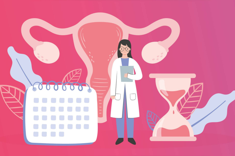 Tudj meg többet a méhnyakrákról – életet menthet!