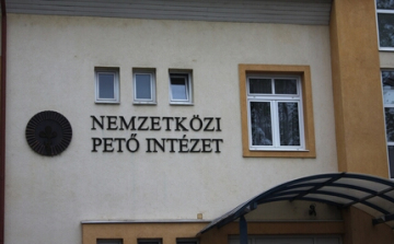 Pető intézet: az intézmény anyagi gondokkal küzd, de számíthat a kormány támogatására