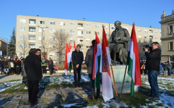 Magyar Kultúra Napja Sopronban: a kultúra jobbá teheti az emberiséget