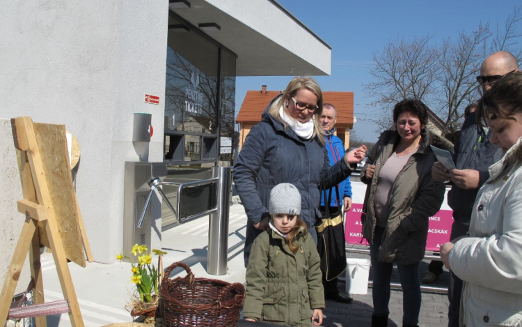 Elindult a szezon a Fertőrákosi Kőfejtőben