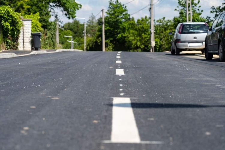 Forgalmi rend változás: több utcát is egyirányusítottak Sopronban