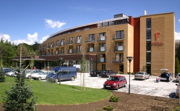 Víz nélkül maradhat a soproni Fagus wellness szálloda