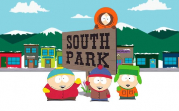A South Park alkotói 900 millió dolláros megállapodást írtak alá