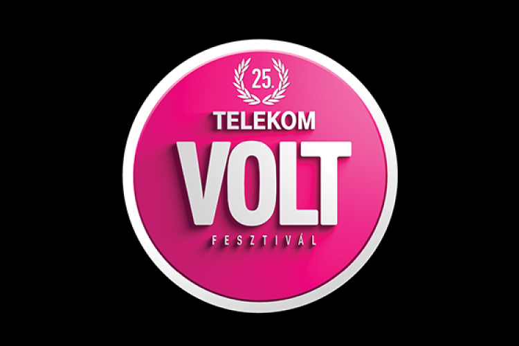 Újabb világsztárokat jelentett be a Volt Fesztivál!