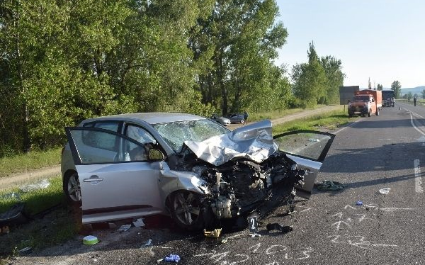 Rengetegen haltak meg balesetben az elmúlt egy hónapban