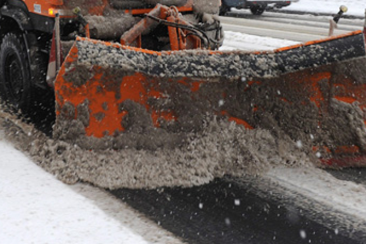 Kisebb fennakadások Zalában, minden út járható Vas megyében is