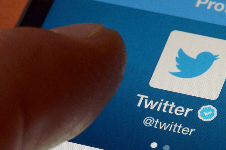 Megbírságolták Moszkvában a Twittert