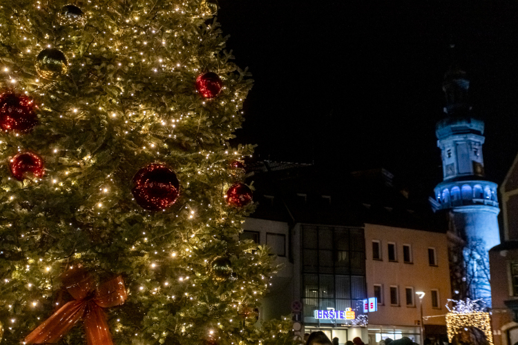 Karácsonyi hagyományok