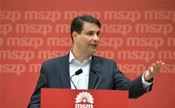 Mesterházy: radikális változásokra van szükség az MSZP-ben