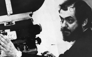 Stanley Kubrick egy szinte forgatásra kész, elveszett forgatókönyve került elő 60 év után