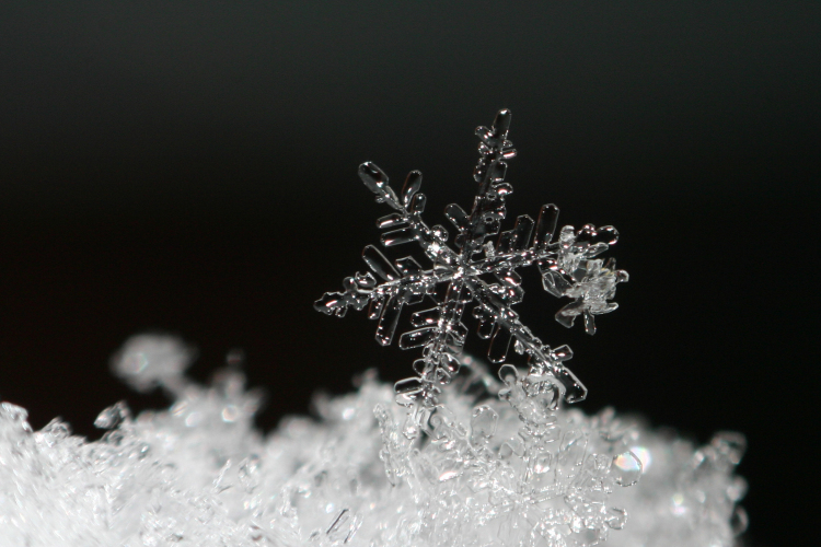 November utolsó hetében téliesre fordul az idő