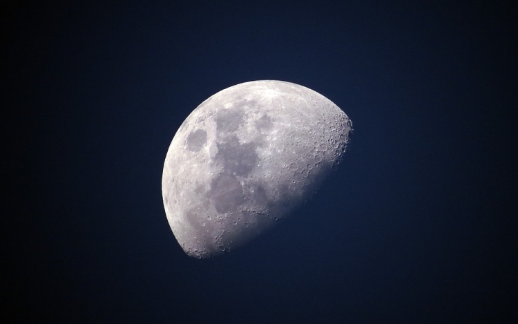 Újabb űrszondák Holdra küldését terveik Izraelben
