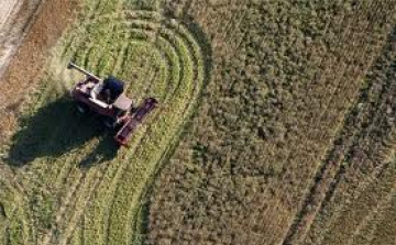 Alkotmányba tennék a földvásárlást