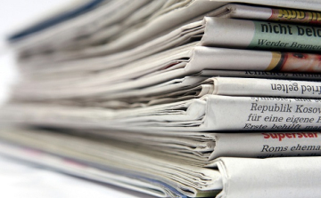 Külföldi sajtó Magyarországról - Berlin