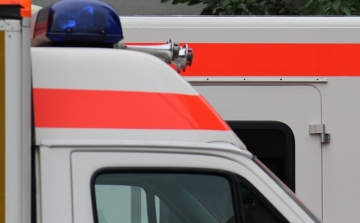 Szakadékba zuhant és meghalt egy magyar motoros Horvátországban