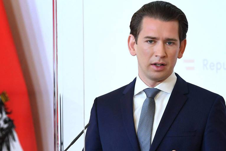 Ausztria elkezd enyhíteni a szigorításokon