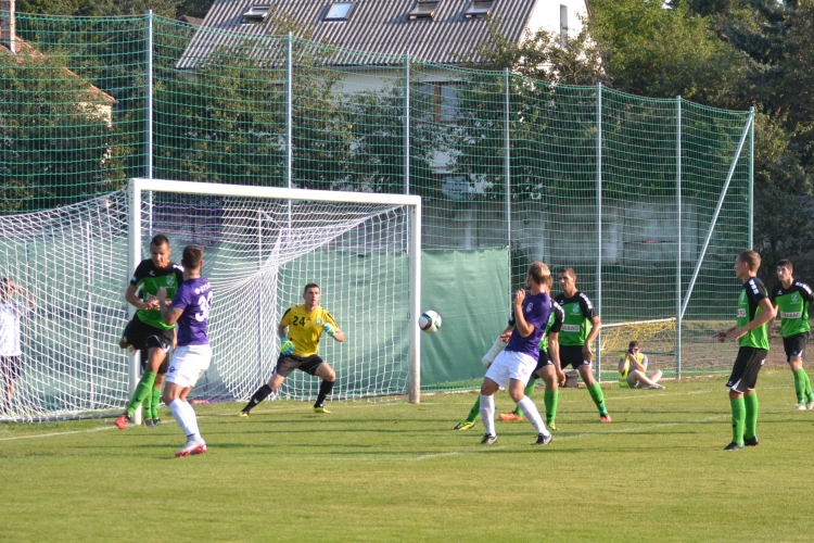 Swietelsky-Soproni VSE-re változik SVSE NB II-es labdarúgócsapatának neve