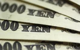 Sztár lehet a japán jen