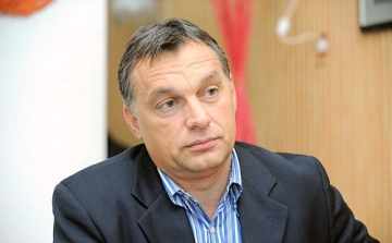 Orbán: indokolt, hogy külön államtitkár feleljen a felsőoktatásért