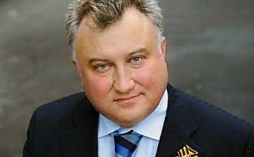 Ukrán válság - Agyonlőttek Kijevben egy volt Janukovics-párti parlamenti képviselőt