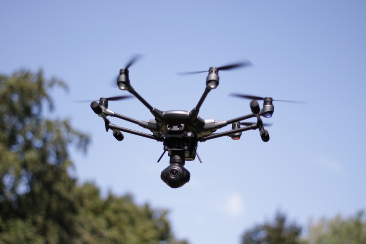 Sürgős szükség van a drónok szabályozásra