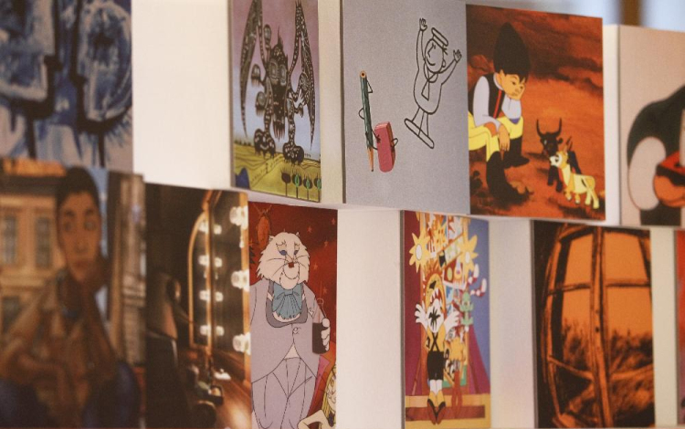 Hat magyar film kapott meghívást Annecy-ba