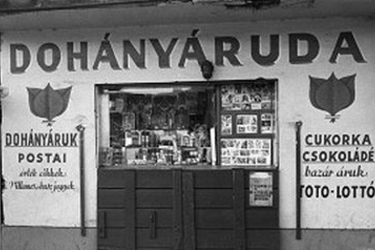 Dohányboltok - újabb kiírás jelenik majd azokra a településekre, amelyekre nem adtak be ajánlatot