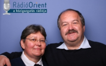 ‘Isten vendége vagy e világon’