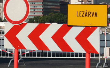 Forgalomkorlátozások, amelyekre hétfőtől kell számítani Sopronban