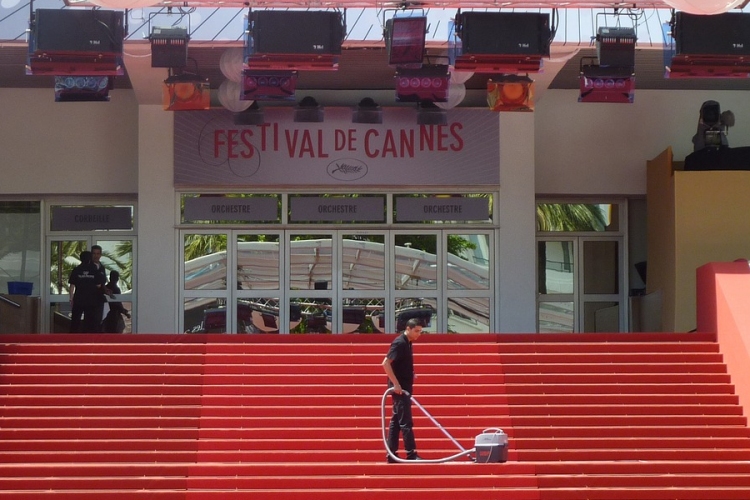 Magyar kisfilm verseng Cannes-ban