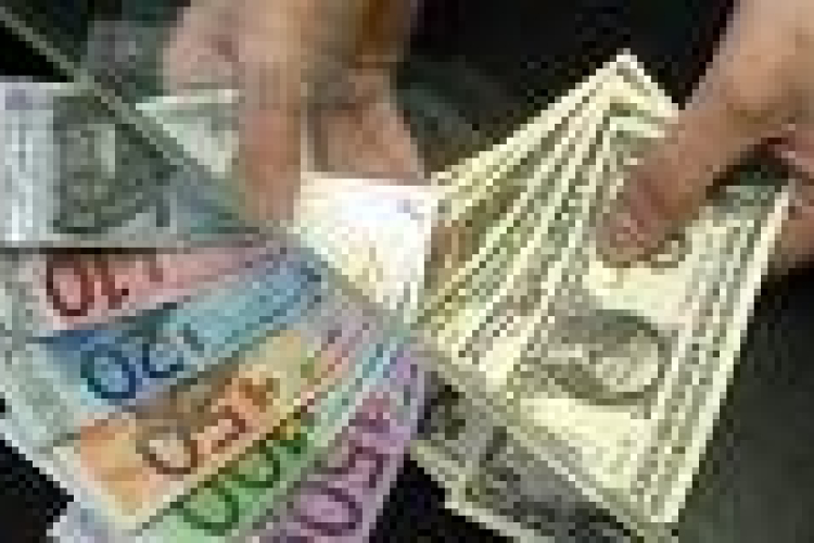 Devizaháború a láthatáron