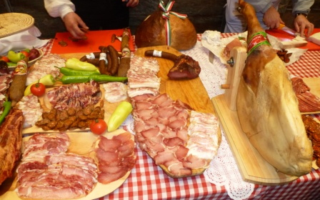 Közös érdek a helyi élelmiszerek fogyasztása