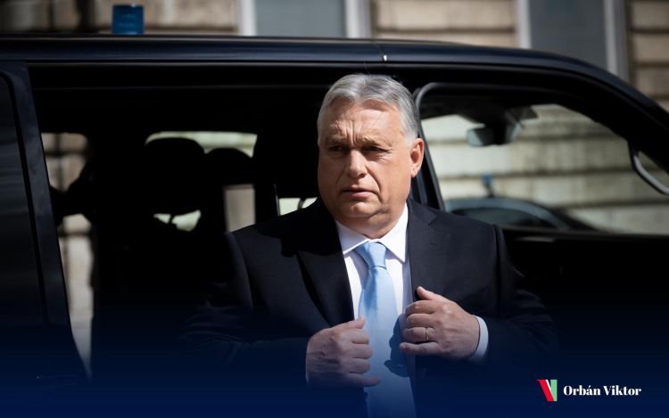 Ismét találkozik Orbán Viktor és Donald Trump