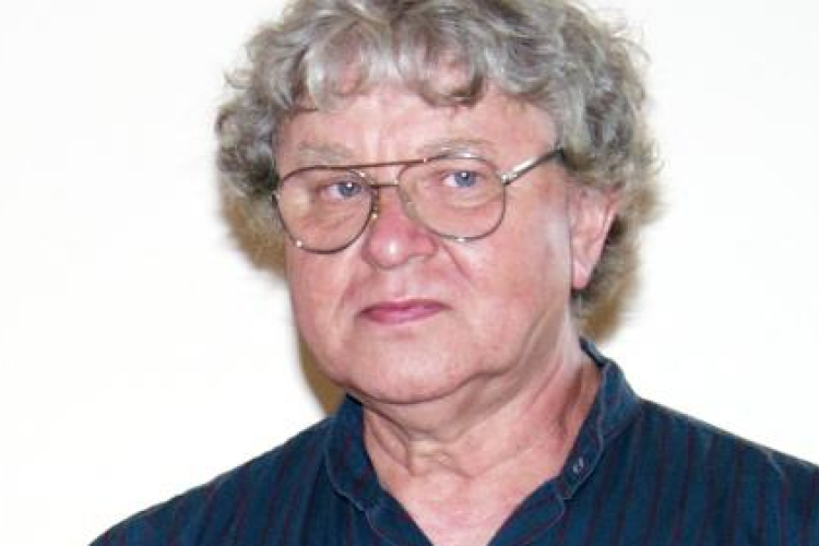 Bráda Tibor festőművész szakrális munkáiból nyílt kiállítás