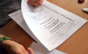 Már lehet jelentkezni az érettségi vizsgákra