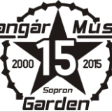 Hangár Music Garden