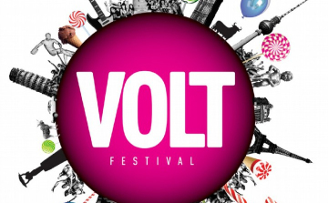 A VOLT Fesztivál is bekerült a European Festival Awards jelöltjei közé!