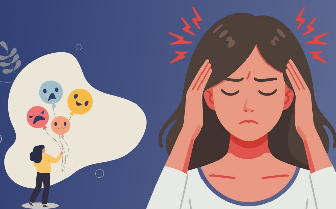 Stressz, annak tünetei és hogyan küzdjünk meg vele