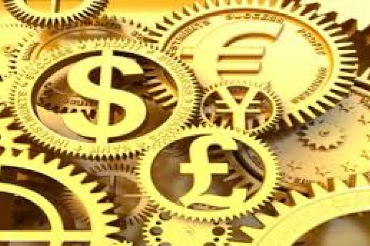 Devizapiac - Gyengült a forint, 310 felett is jegyezték az eurót