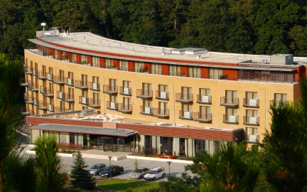 Bezárták a Hotel Fagust