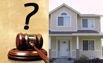 Négy tulajdonos, egy ház – egy nem akarja eladni – Mi a teendő?