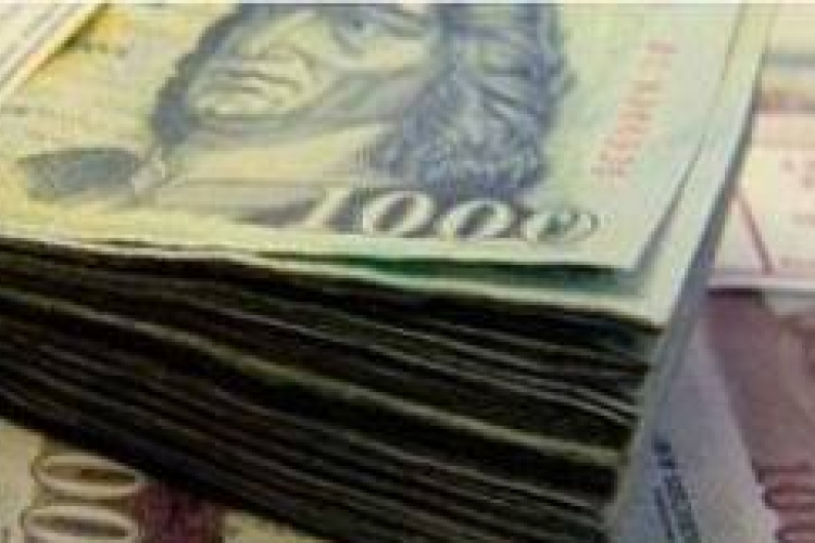 Pénzügyek: a nők beszélnek róla, a férfiak csinálják